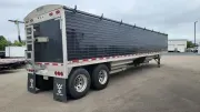 used Grain Semi Trailers Wilson Trailer Company  for sale, in Dayton, OH Thumbnail 16