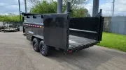 new Dump Trailers Sure-Trac  for sale, in Dayton, OH Thumbnail 10