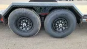 new Equipment / Flatbed Trailers Moritz International  for sale, in Dayton, OH Thumbnail 7