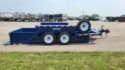 new Equipment / Flatbed Trailers Air Tow  for sale, in Dayton, OH Thumbnail 11