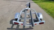 new Watercraft Trailers Triton Trailers  for sale, in Dayton, OH Thumbnail 9