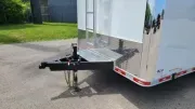 new Cargo (Enclosed) Trailers United Trailers  for sale, in Dayton, OH Thumbnail 3