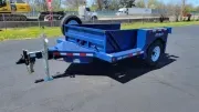 new Equipment / Flatbed Trailers Air Tow  for sale, in Dayton, OH Thumbnail 10