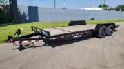 new Equipment / Flatbed Trailers Sure-Trac  for sale, in Dayton, OH Thumbnail 2