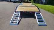 new Equipment / Flatbed Trailers Moritz International  for sale, in Dayton, OH Thumbnail 12