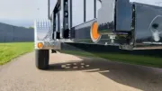 new Utility Trailers PJ Trailers  for sale, in Dayton, OH Thumbnail 4