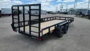 new Utility Trailers Sure-Trac  for sale, in Dayton, OH Thumbnail 6