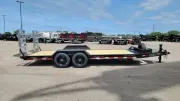 new Equipment / Flatbed Trailers Moritz International  for sale, in Dayton, OH Thumbnail 5