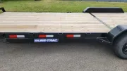 used Car Haulers / Racing Trailers Sure-Trac  for sale, in Dayton, OH Thumbnail 19