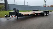 new Equipment / Flatbed Trailers Behnke  for sale, in Dayton, OH Thumbnail 20