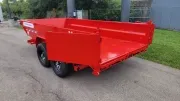 new Dump Trailers PJ Trailers  for sale, in Dayton, OH Thumbnail 12