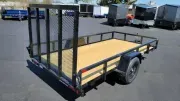 new Utility Trailers Sure-Trac  for sale, in Dayton, OH Thumbnail 3