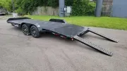new Car Haulers / Racing Trailers Sure-Trac  for sale, in Dayton, OH Thumbnail 11