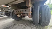 used Grain Semi Trailers Timpte  for sale, in Dayton, OH Thumbnail 9