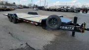 new Equipment / Flatbed Trailers Moritz International  for sale, in Dayton, OH Thumbnail 12