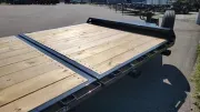 new Equipment / Flatbed Trailers Moritz International  for sale, in Dayton, OH Thumbnail 7