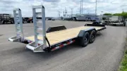 new Equipment / Flatbed Trailers Moritz International  for sale, in Dayton, OH Thumbnail 20