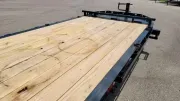new Equipment / Flatbed Trailers PJ Trailers  for sale, in Dayton, OH Thumbnail 14