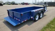 new Equipment / Flatbed Trailers Air Tow  for sale, in Dayton, OH Thumbnail 7