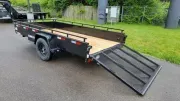 new Utility Trailers Sure-Trac  for sale, in Dayton, OH Thumbnail 3