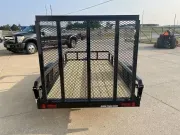 new Utility Trailers Sure-Trac  for sale, in Dayton, OH Thumbnail 7