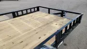 new Utility Trailers PJ Trailers  for sale, in Dayton, OH Thumbnail 2