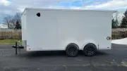 new Cargo (Enclosed) Trailers United Trailers  for sale, in Dayton, OH Thumbnail 3