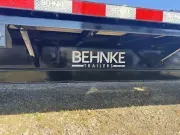 new Equipment / Flatbed Trailers Behnke  for sale, in Dayton, OH Thumbnail 2