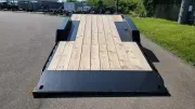 new Equipment / Flatbed Trailers Moritz International  for sale, in Dayton, OH Thumbnail 15