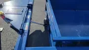 new Equipment / Flatbed Trailers Air Tow  for sale, in Dayton, OH Thumbnail 13