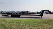 new Equipment / Flatbed Trailers Moritz International  for sale, in Dayton, OH Thumbnail 15