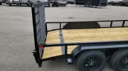 new Utility Trailers Sure-Trac  for sale, in Dayton, OH Thumbnail 9