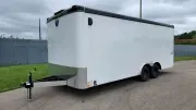 used Cargo (Enclosed) Trailers Interstate  for sale, in Dayton, OH Thumbnail 2