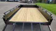 new Utility Trailers Sure-Trac  for sale, in Dayton, OH Thumbnail 12