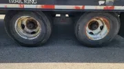 used Equipment / Flatbed Trailers Trail King  for sale, in Dayton, OH Thumbnail 16