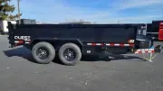 new Dump Trailers PJ Trailers  for sale, in Dayton, OH Thumbnail 11
