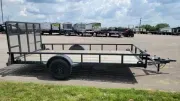 new Utility Trailers Iron Bull  for sale, in Dayton, OH Thumbnail 11