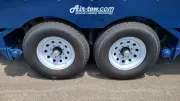 new Cargo (Enclosed) Trailers Air Tow  for sale, in Dayton, OH Thumbnail 7