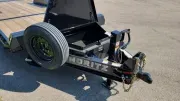 new Equipment / Flatbed Trailers Moritz International  for sale, in Dayton, OH Thumbnail 4