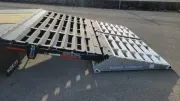 new Equipment / Flatbed Trailers Moritz International  for sale, in Dayton, OH Thumbnail 9