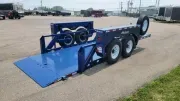 new Equipment / Flatbed Trailers Air Tow  for sale, in Dayton, OH Thumbnail 12