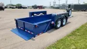 new Equipment / Flatbed Trailers Air Tow  for sale, in Dayton, OH Thumbnail 12