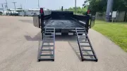 new Dump Trailers Sure-Trac  for sale, in Dayton, OH Thumbnail 14