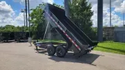 new Dump Trailers Sure-Trac  for sale, in Dayton, OH Thumbnail 18