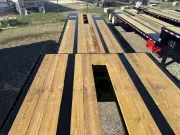 new Equipment / Flatbed Trailers Behnke  for sale, in Dayton, OH Thumbnail 14