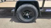 new Utility Trailers Sure-Trac  for sale, in Dayton, OH Thumbnail 5