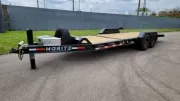 new Equipment / Flatbed Trailers Moritz International  for sale, in Dayton, OH Thumbnail 5