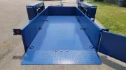 new Equipment / Flatbed Trailers Air Tow  for sale, in Dayton, OH Thumbnail 15
