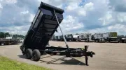 new Dump Trailers PJ Trailers  for sale, in Dayton, OH Thumbnail 13