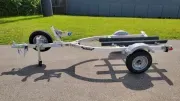 new Watercraft Trailers Triton Trailers  for sale, in Dayton, OH Thumbnail 11